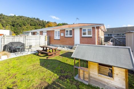 Photo of property in 3/49 Wilford Street, Wallaceville, Upper Hutt, 5018