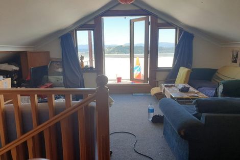 Photo of property in 25 Central Terrace, Kelburn, Wellington, 6012