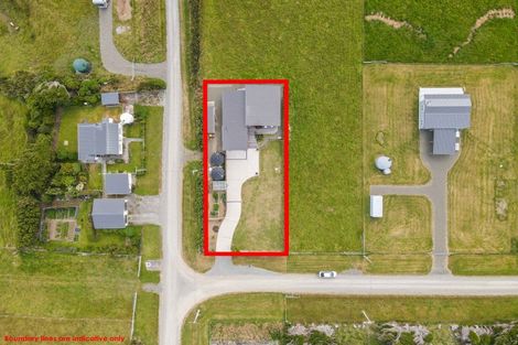 Photo of property in 1 Surrey Street, Orepuki, Riverton, 9881