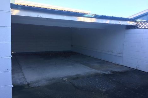 Photo of property in 6 Church Square, Addington, Christchurch, 8024