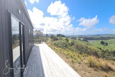 Photo of property in 872 Bickerstaffe Road, Maungaturoto, 0587