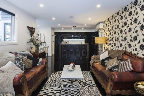 Photo of property in 107 Office Road, Merivale, Christchurch, 8014