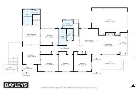 Photo of property in 13 Tirotai Crescent, Westmere, Auckland, 1022