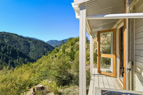 Photo of property in 785 Waikakaho Road, Tuamarina, Blenheim, 7273