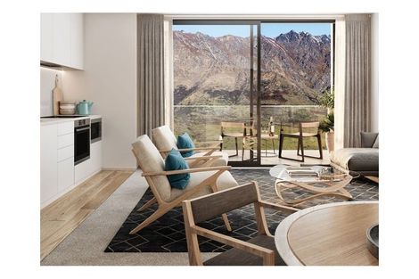 Photo of property in 206/34 Red Oaks Drive, Frankton, Queenstown, 9300