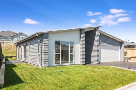 Photo of property in 20 Rotorua Grove, Aotea, Porirua, 5024