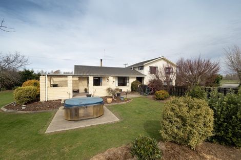 Photo of property in 518 Methven Highway, Winchmore, Ashburton, 7776