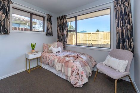 Photo of property in 1/25a Tennyson Street, Sydenham, Christchurch, 8023