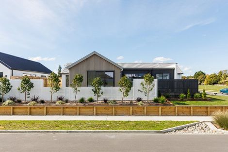 Photo of property in 40 Ashford Avenue, Hokowhitu, Palmerston North, 4410