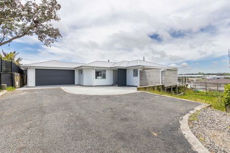 Photo of property in 5b Hinz Lane, Bell Block, New Plymouth, 4312