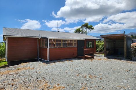 Photo of property in 869a Seven Mile Road, Rapahoe, Greymouth, 7803