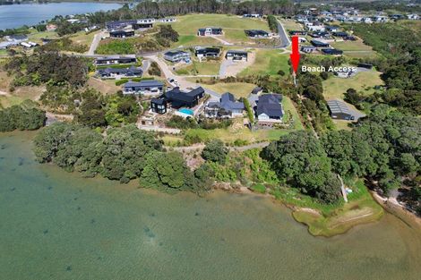 Photo of property in 3 Sand Dune Lane, Mangawhai Heads, Mangawhai, 0505