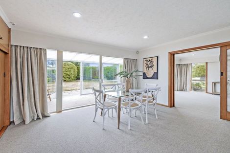 Photo of property in 224 Trents Road, Prebbleton, 7676