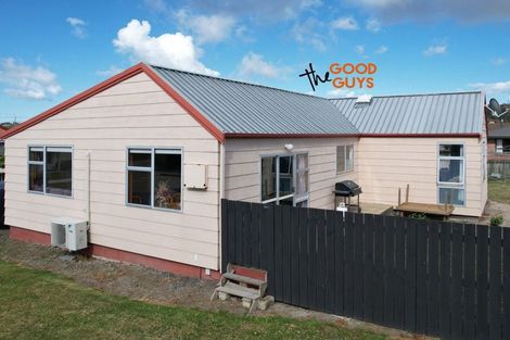 Photo of property in 8 Cherwell Street, Oamaru North, Oamaru, 9400