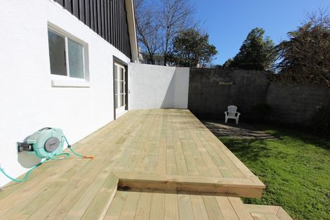 Photo of property in 5 Totara Terrace, Inglewood, 4330