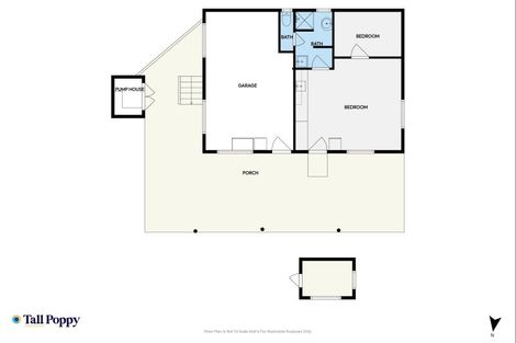 Photo of property in 58 Norwich Street, Hampden, 9410