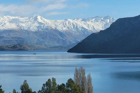Photo of property in 354 Dublin Bay Road, Albert Town, Wanaka, 9382