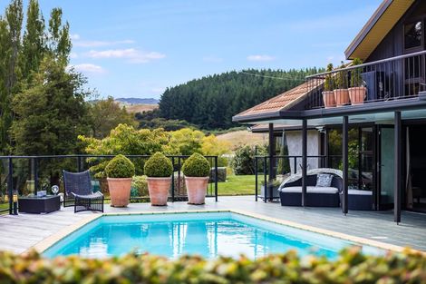 Photo of property in Platium Lodge, 31 Flightys Road, Judgeford, Porirua, 5381