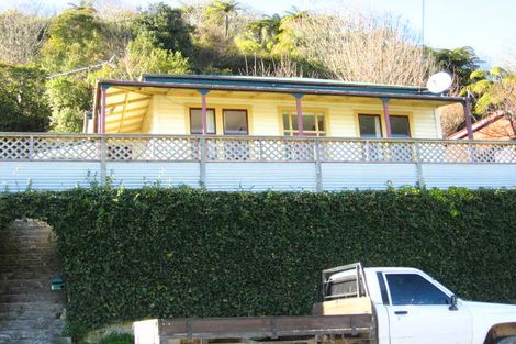 Photo of property in 1 Alexander Street, Greymouth, 7805