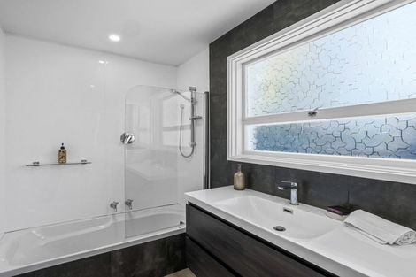 Photo of property in 2/19 De Bloge Place, Burwood, Christchurch, 8061