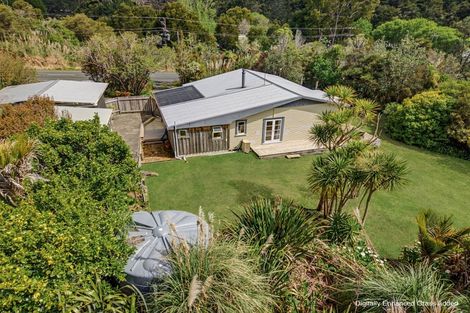 Photo of property in 17 Oruawharo Road, Topuni, Wellsford, 0975