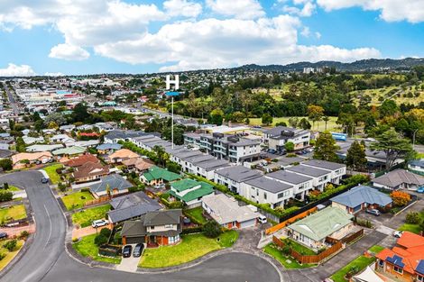 Photo of property in 11/4161 Great North Road, Glen Eden, Auckland, 0602