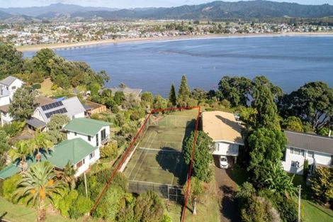 Photo of property in 29 Panorama Avenue, Ferry Landing, Whitianga, 3591