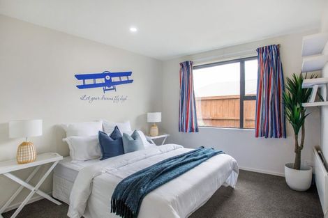 Photo of property in 20 Rossall Crescent, Rolleston, 7615