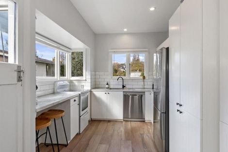 Photo of property in 12 Darley Street, Somerfield, Christchurch, 8024