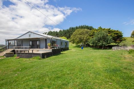 Photo of property in 1093 Run Road, Tapora, Wellsford, 0977