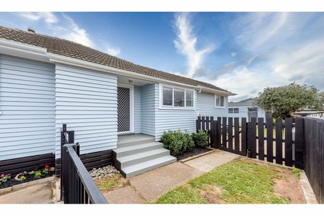 Photo of property in 1/23 Porchester Road, Papakura, 2110