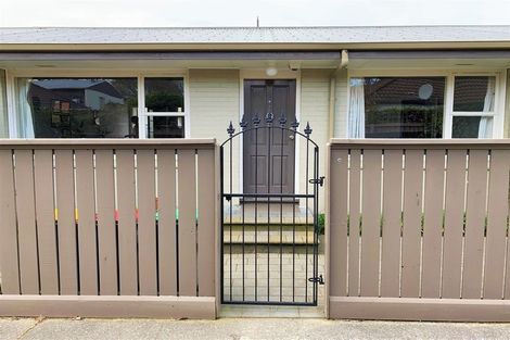 Photo of property in 3/25 Office Road, Merivale, Christchurch, 8014