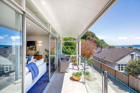 Photo of property in 31a Nikau Street, Eastbourne, Lower Hutt, 5013