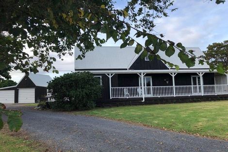 Photo of property in 6 Courthouse Lane, Waimate North, Kaikohe, 0472