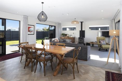 Photo of property in 38 Te Kohanga Drive, Pegasus, 7612