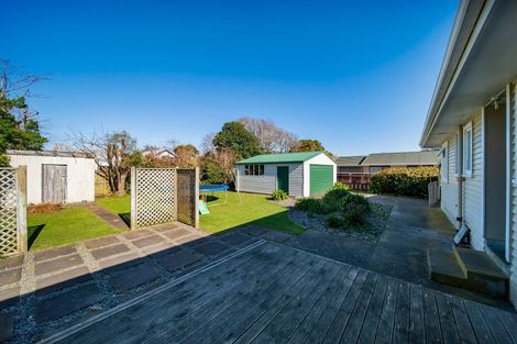 Photo of property in 8 Reid Avenue, Hawera, 4610