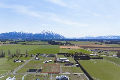 Photo of property in 31 Westward Way, Methven, 7776