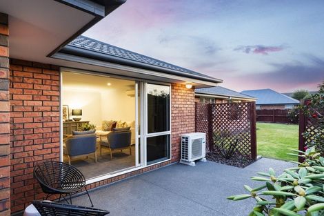 Photo of property in 26 Aylsham Lane, Casebrook, Christchurch, 8051