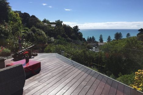 Photo of property in 3 Lucy Road, Bluff Hill, Napier, 4110