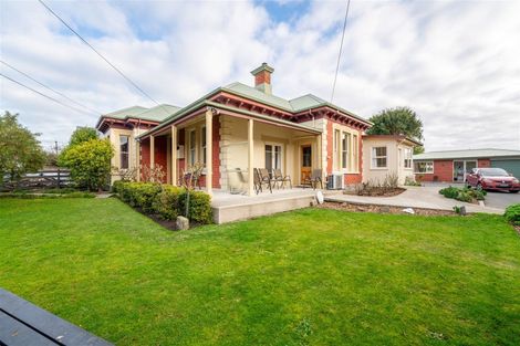 Photo of property in 55 Cain Street, Parkside, Timaru, 7910