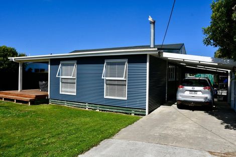 Photo of property in 10 Hunter Street, Karamea, 7893