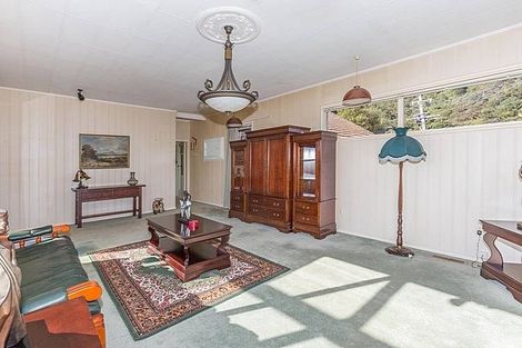 Photo of property in 7 Hayward Terrace, Waiwhetu, Lower Hutt, 5010