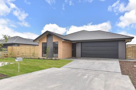 Photo of property in 20 Foxbridge Lane, Conifer Grove, Takanini, 2112