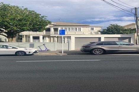 Photo of property in 23 Tinakori Road, Thorndon, Wellington, 6011