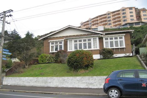 Photo of property in 80 Forbury Road, Saint Clair, Dunedin, 9012