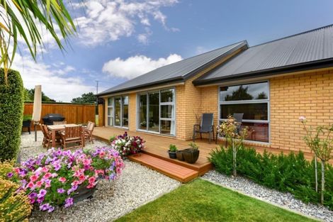 Photo of property in 44 Mclaughlins Road, Darfield, 7510