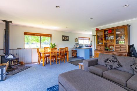 Photo of property in 810 Winchester Hanging Rock Road, Hilton, Temuka, 7985