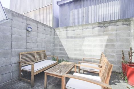 Photo of property in Canvas Apartments, 4/307 Willis Street, Te Aro, Wellington, 6011