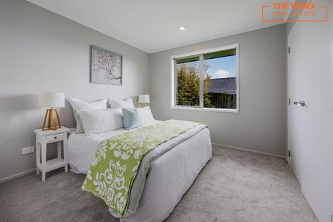 Photo of property in 33 Captain Mitchell Drive, Opaheke, Papakura, 2113