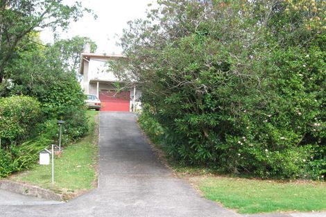 Photo of property in 112 Takahe Road, Titirangi, Auckland, 0604
